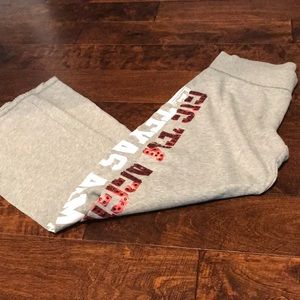 Texas A&M Sweatpants by PINK Victoria’s Secret, M